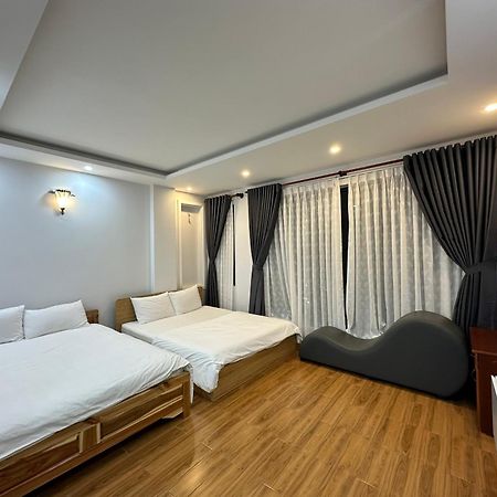 The Land Hotel & Apartment Vung Tau Buitenkant foto