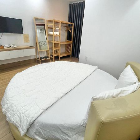 The Land Hotel & Apartment Vung Tau Buitenkant foto