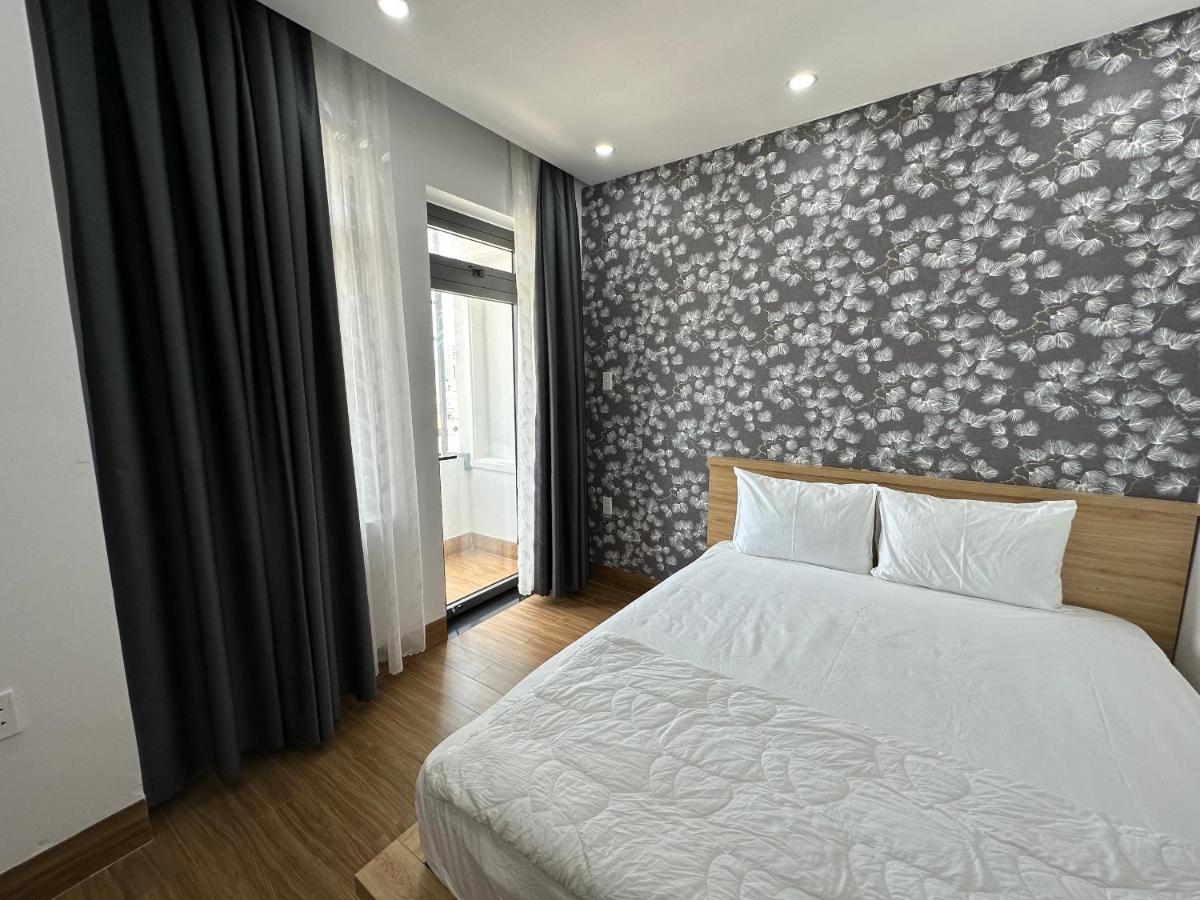 The Land Hotel & Apartment Vung Tau Buitenkant foto