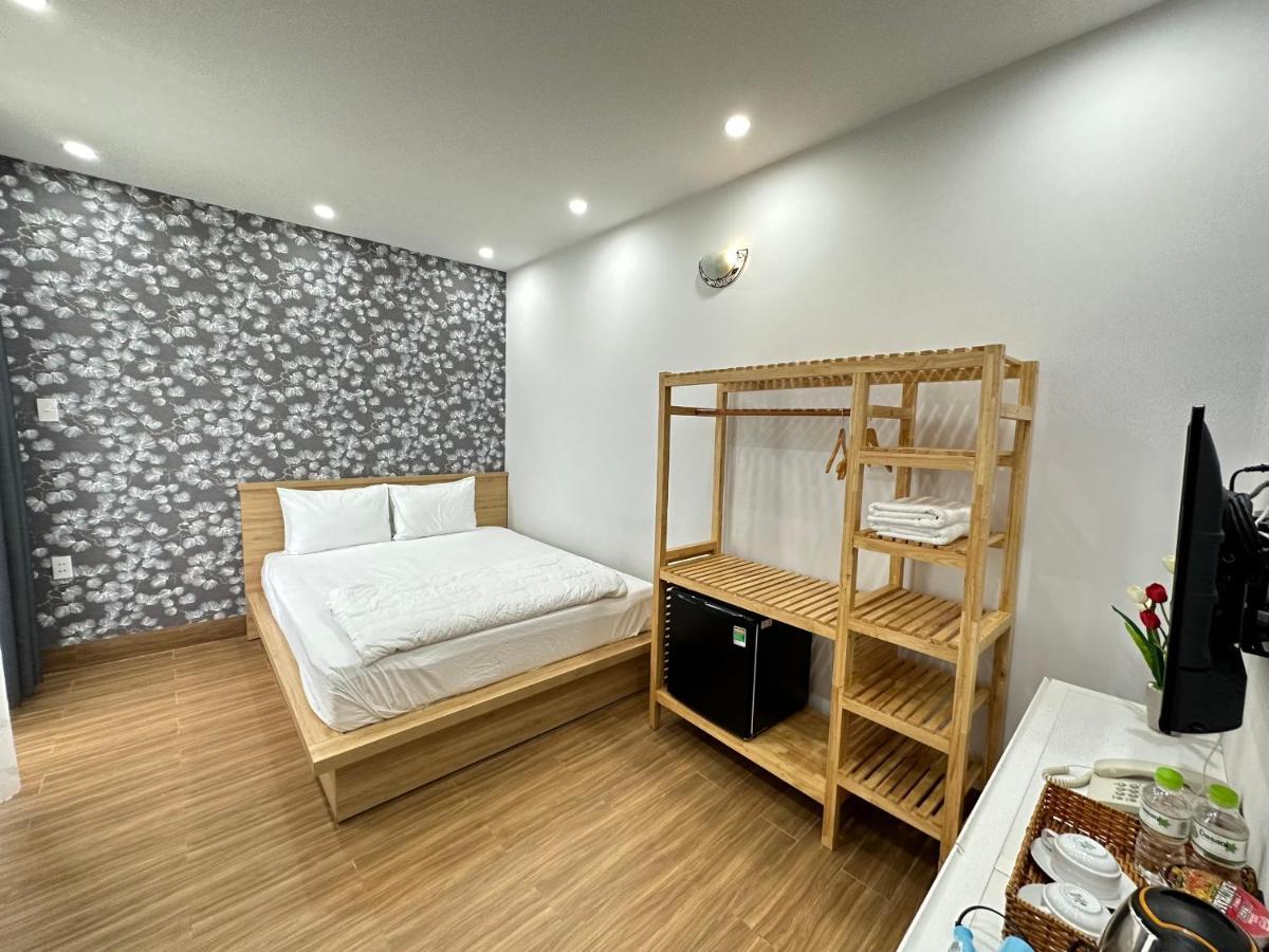 The Land Hotel & Apartment Vung Tau Buitenkant foto