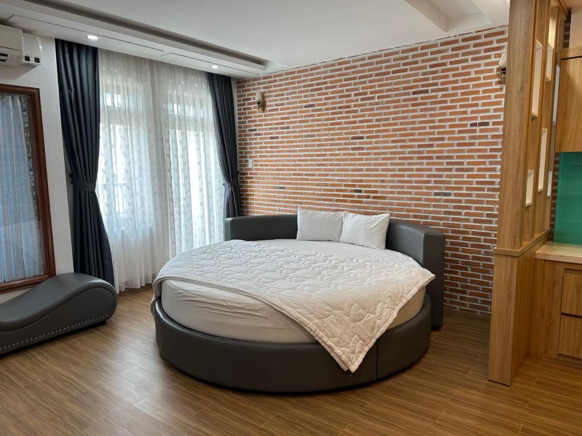 The Land Hotel & Apartment Vung Tau Buitenkant foto
