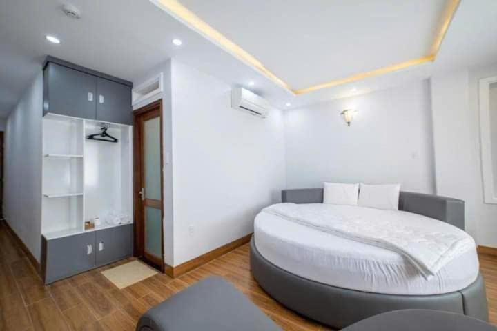 The Land Hotel & Apartment Vung Tau Buitenkant foto